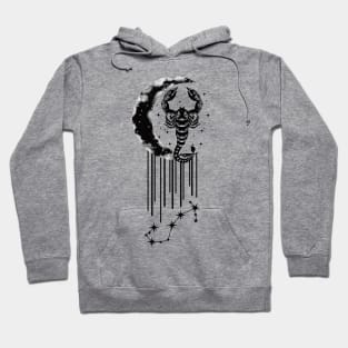 SCORPIO Hoodie